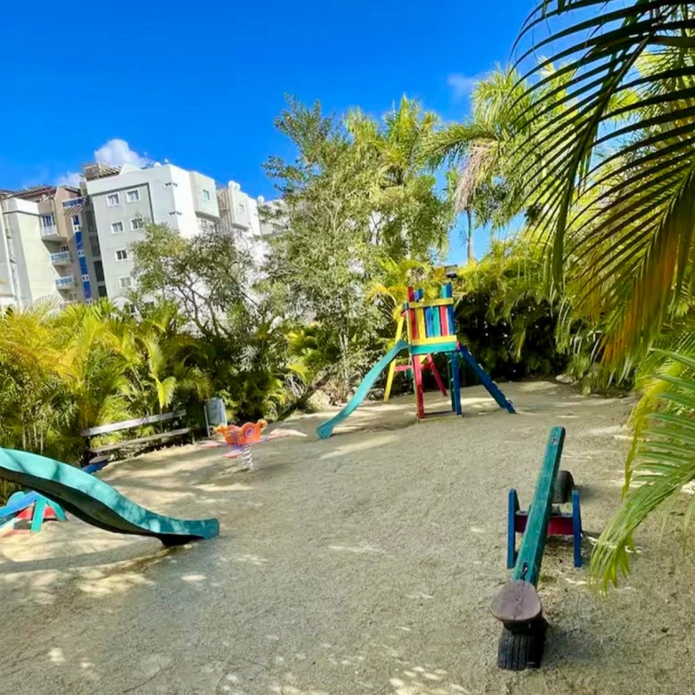 Apartamento en hispanoamericana, Santiago