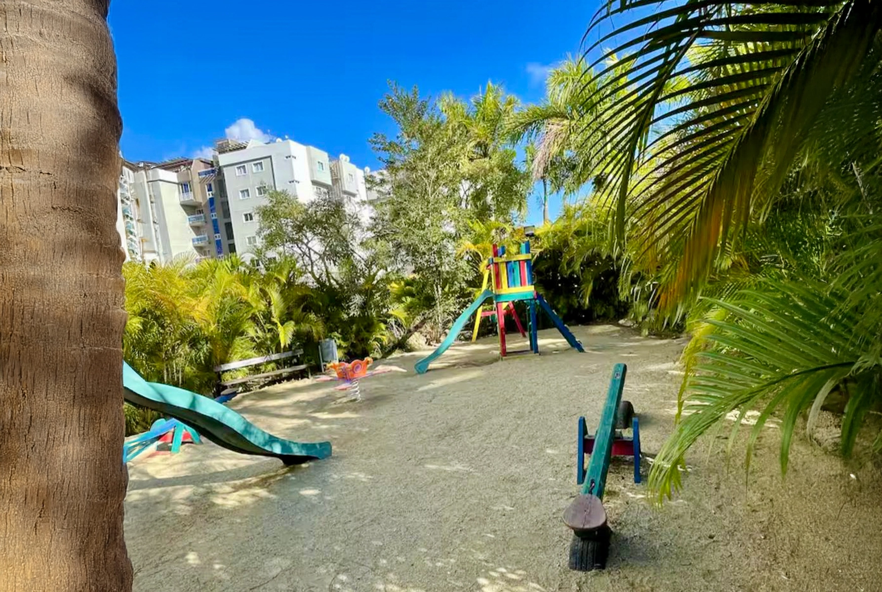 Apartamento en hispanoamericana, Santiago
