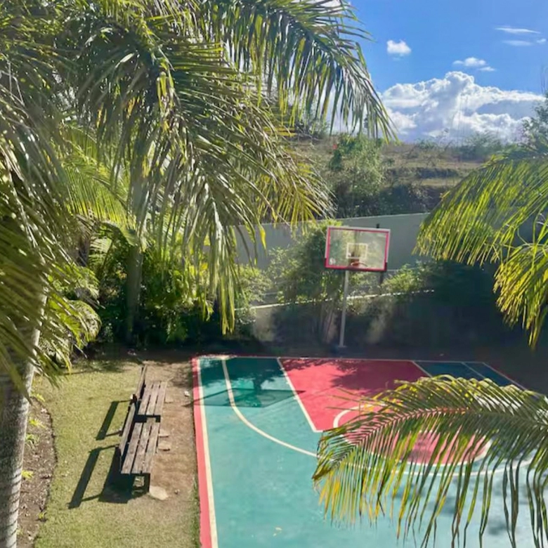 Apartamento en hispanoamericana, Santiago