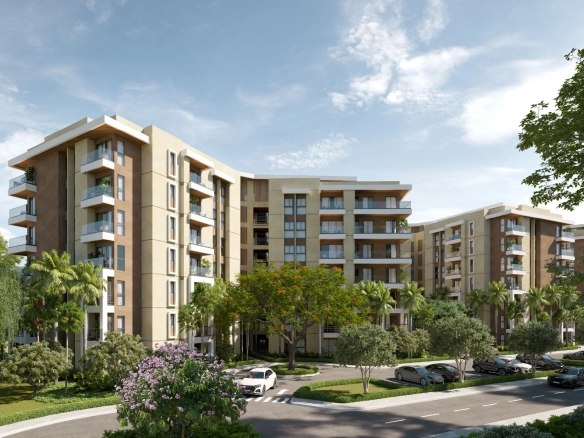 GreenOne – Playa Dorada