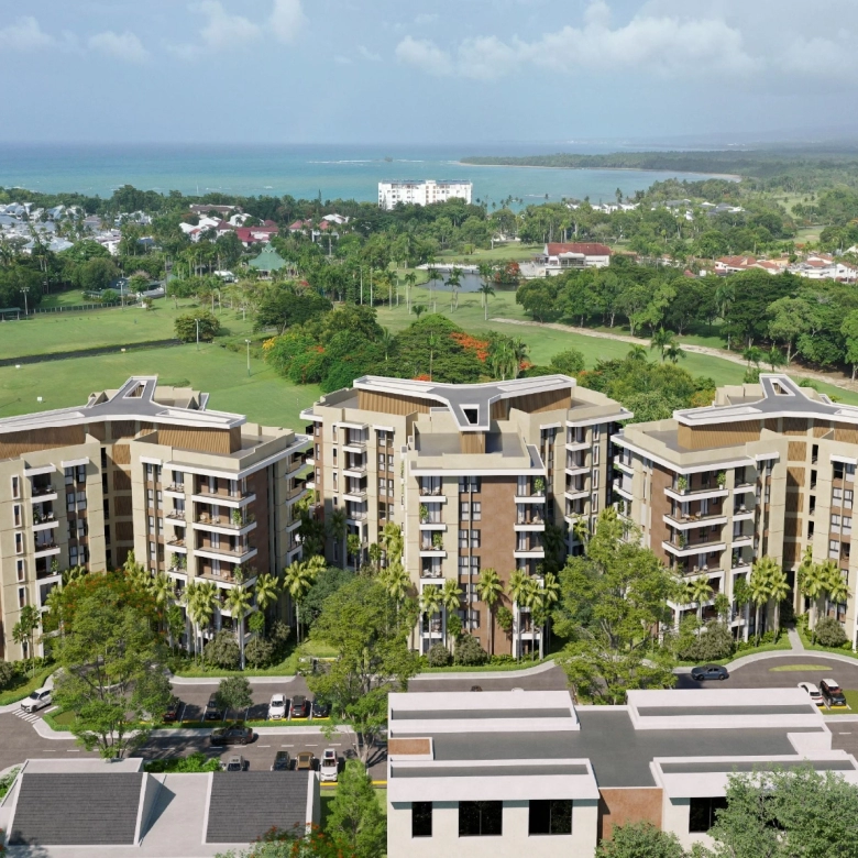 GreenOne – Playa Dorada
