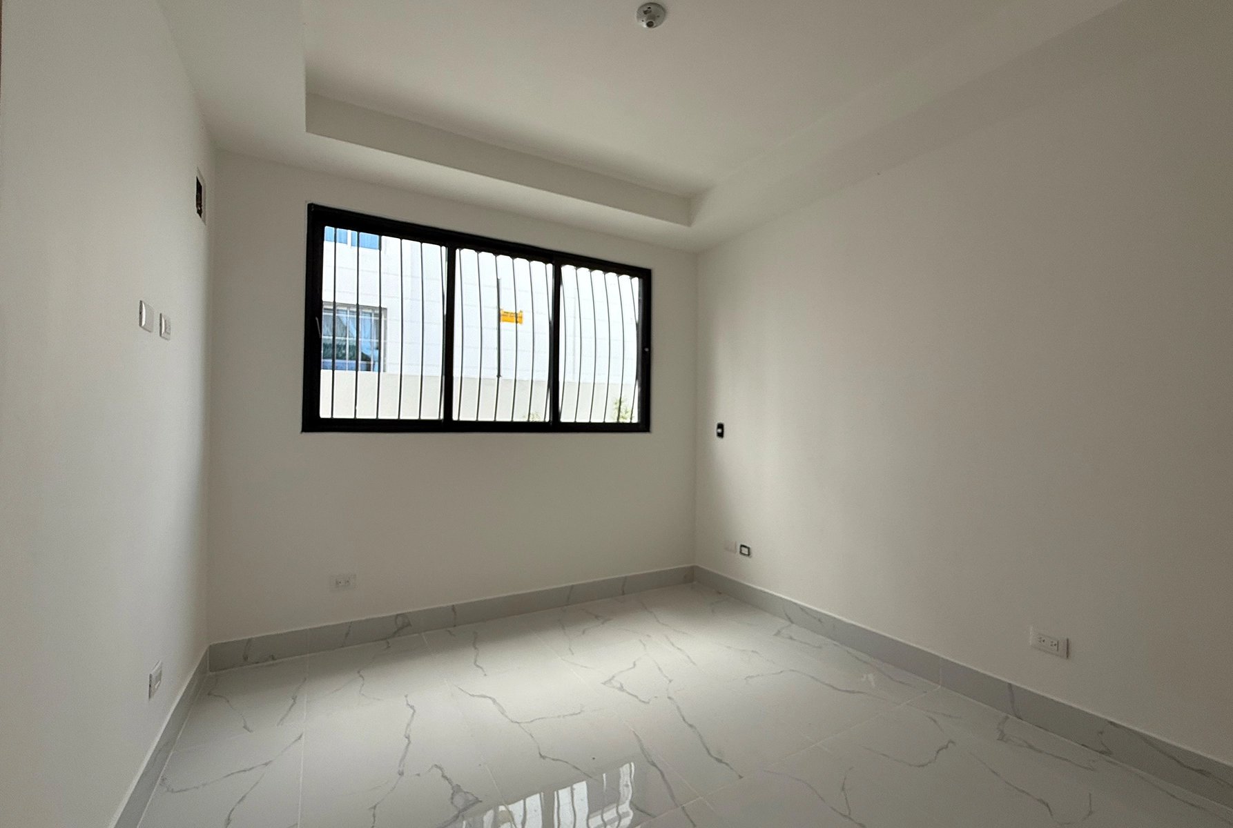 Casa en proyecto cerrado Llanos de Gurabo