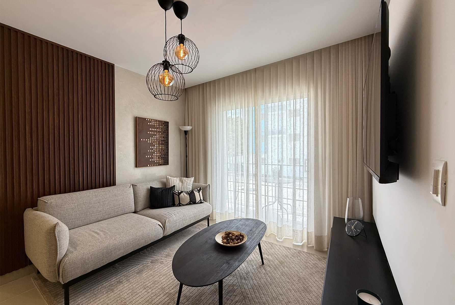 Apartamento en gurabo