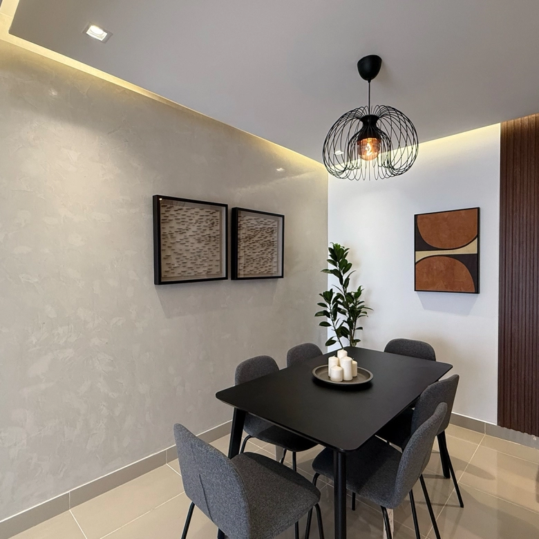 Apartamento en gurabo