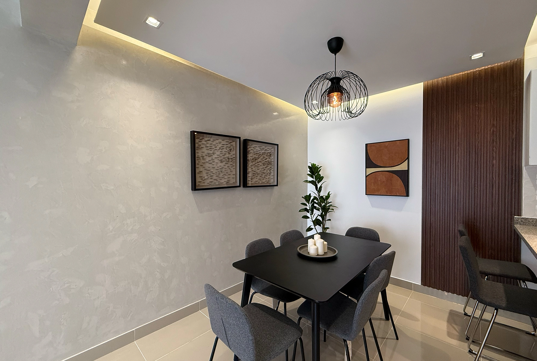 Apartamento en gurabo