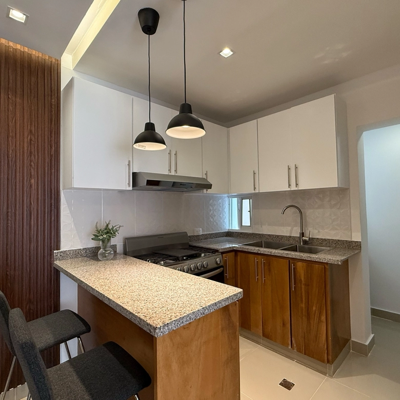 Apartamento en gurabo