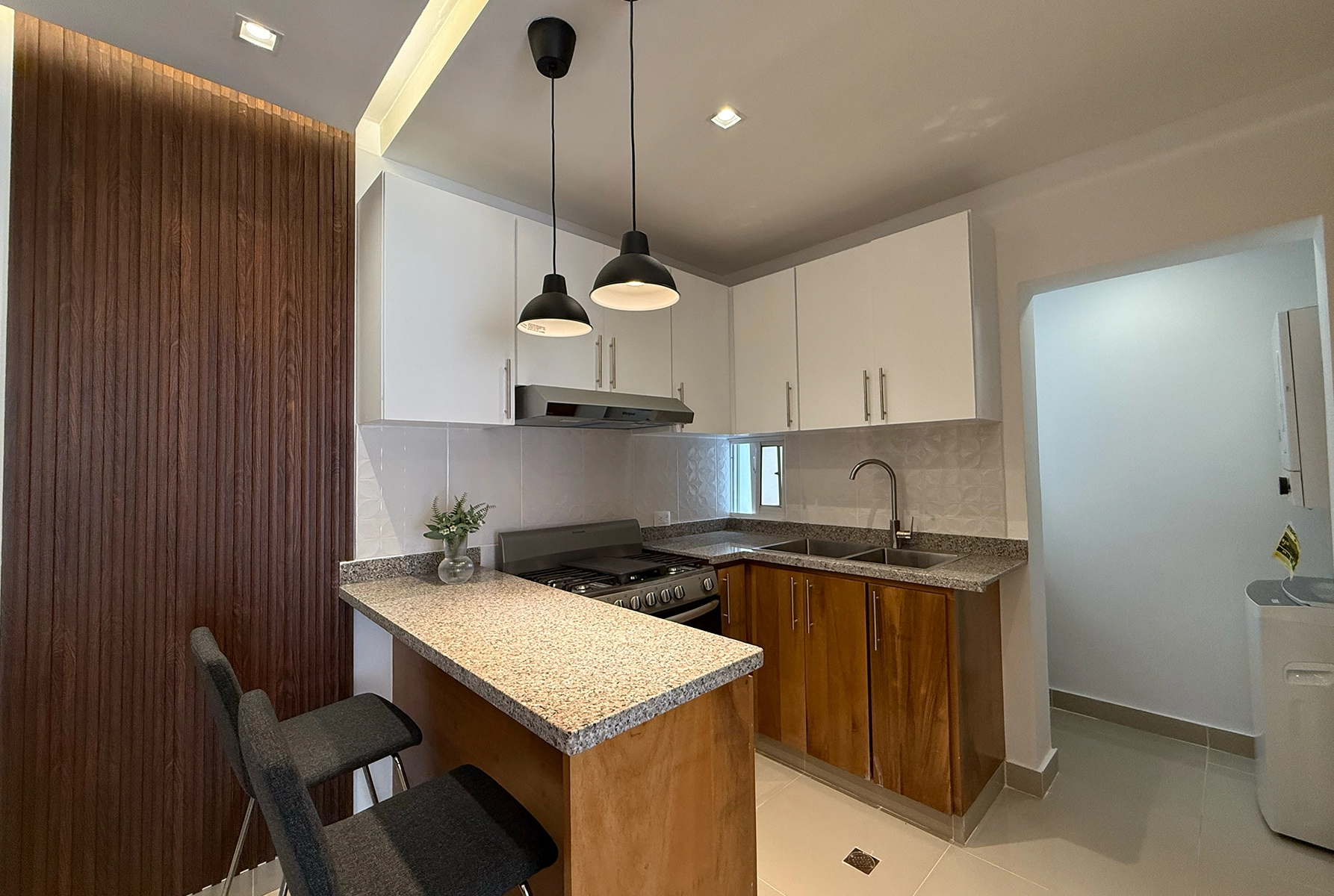 Apartamento en gurabo