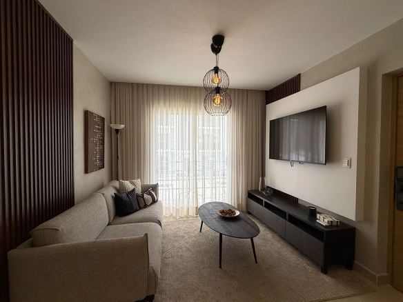 Apartamento en gurabo