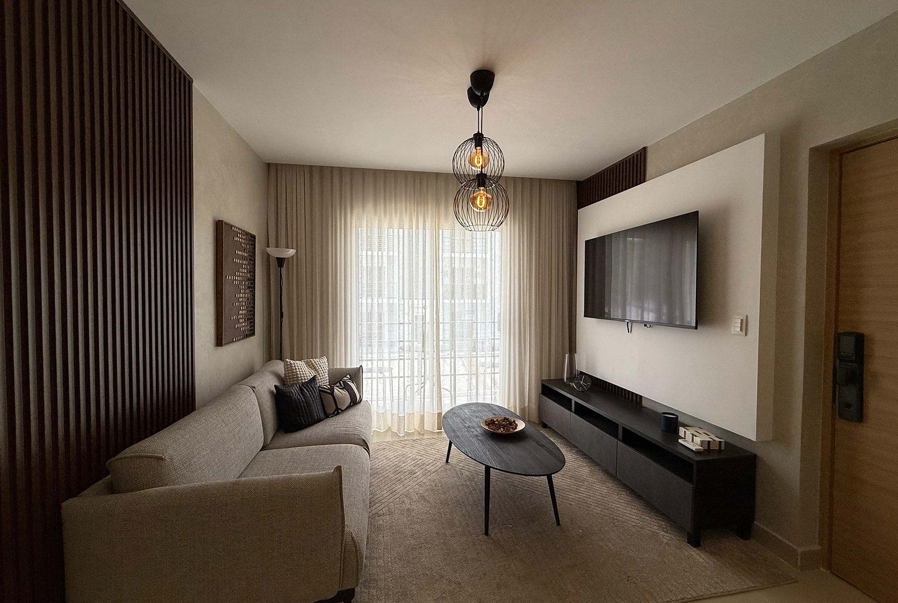 Apartamento en gurabo