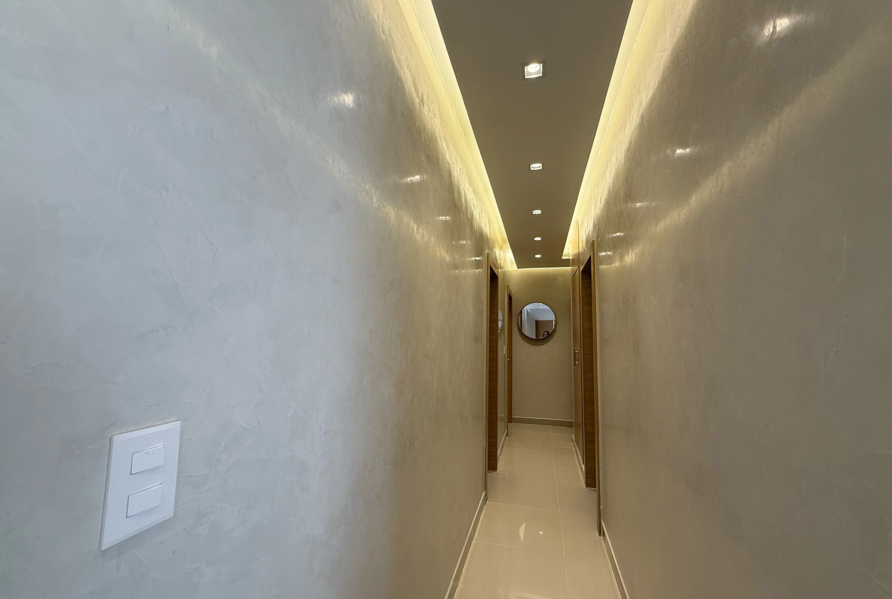 Apartamento en gurabo