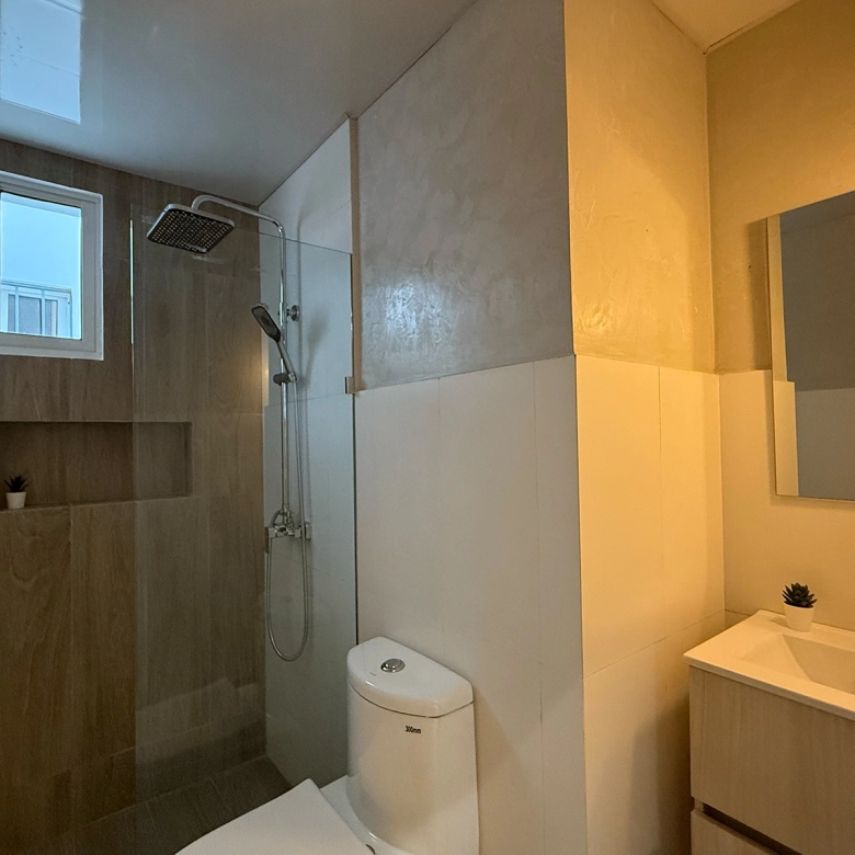 Apartamento en gurabo