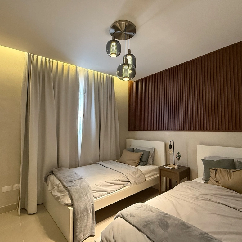 Apartamento en gurabo