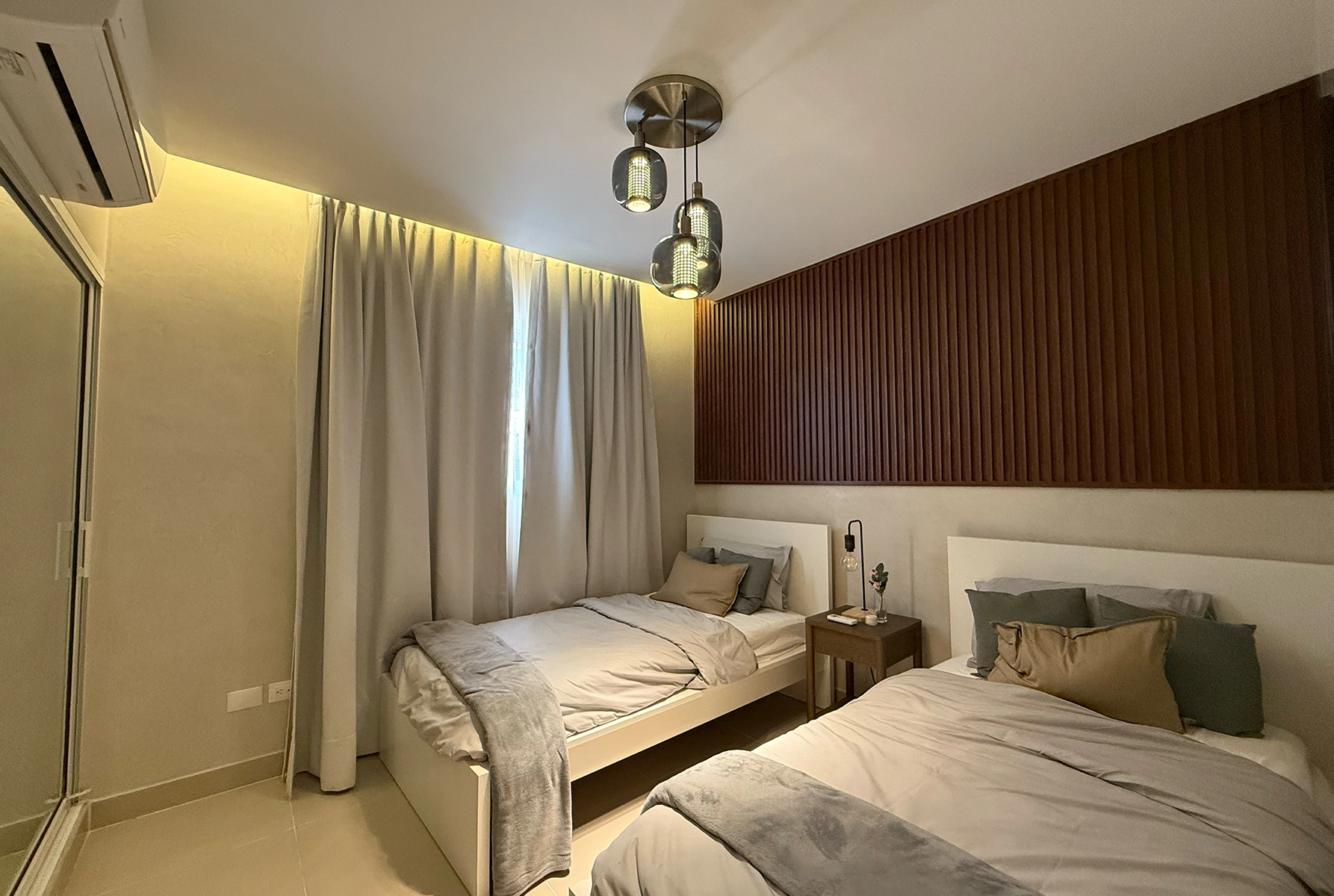 Apartamento en gurabo