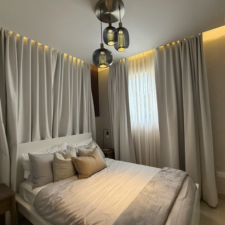 Apartamento en gurabo
