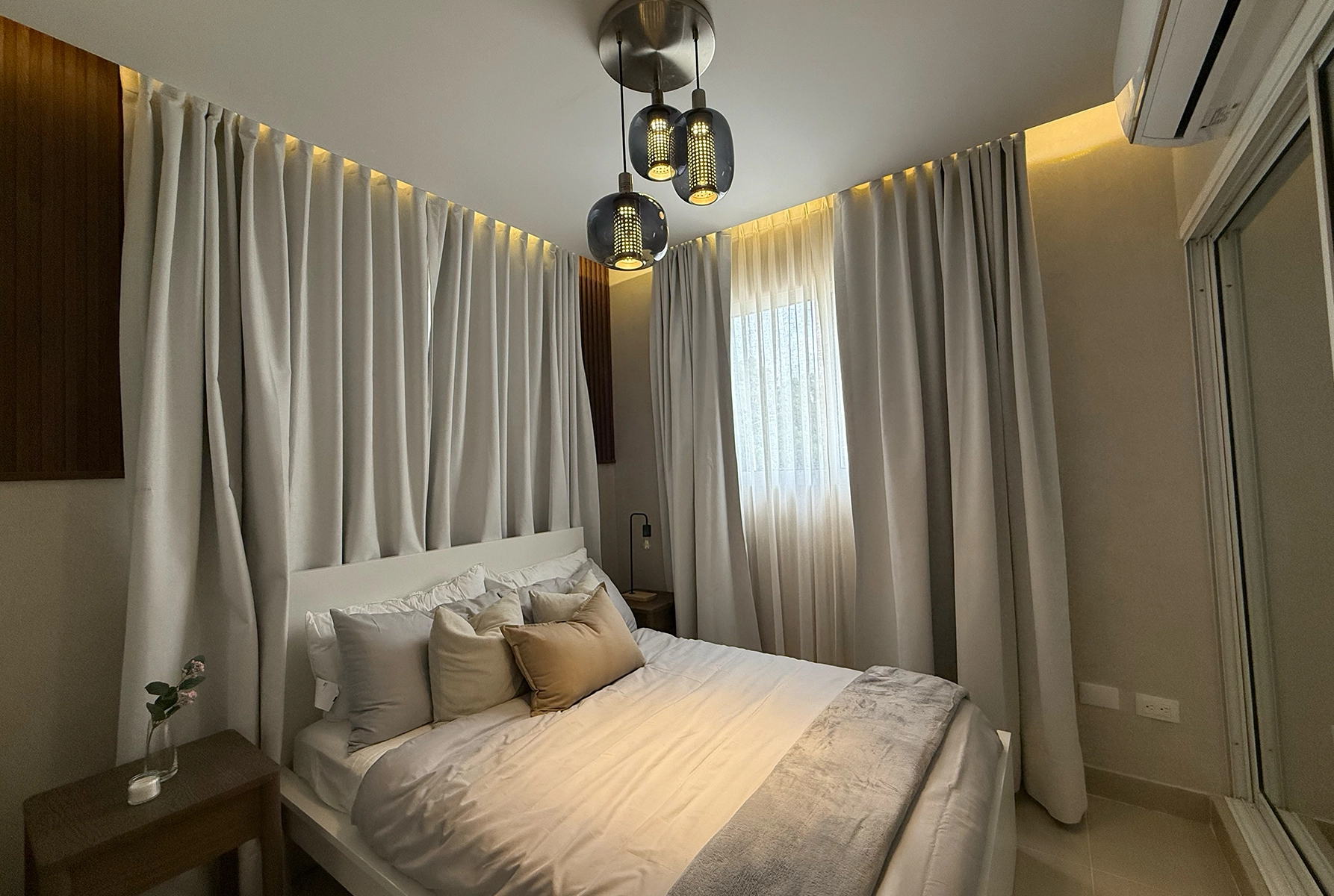 Apartamento en gurabo