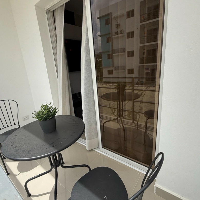 Apartamento en gurabo