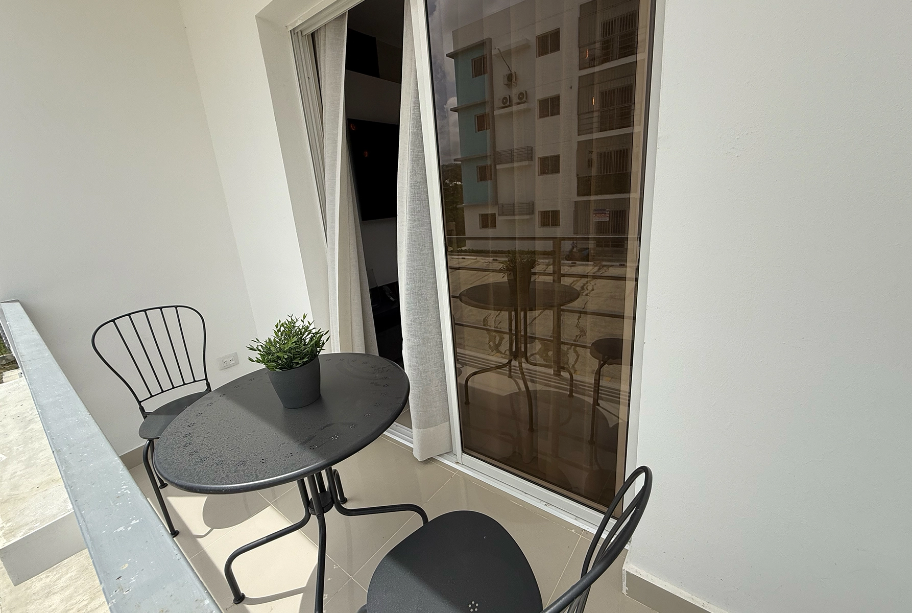 Apartamento en gurabo