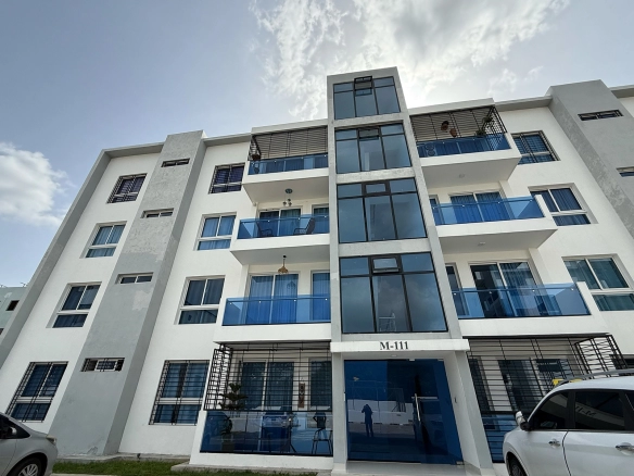 Apartamento en las Damas