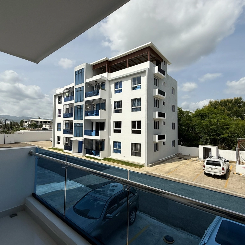 Apartamento en las Damas
