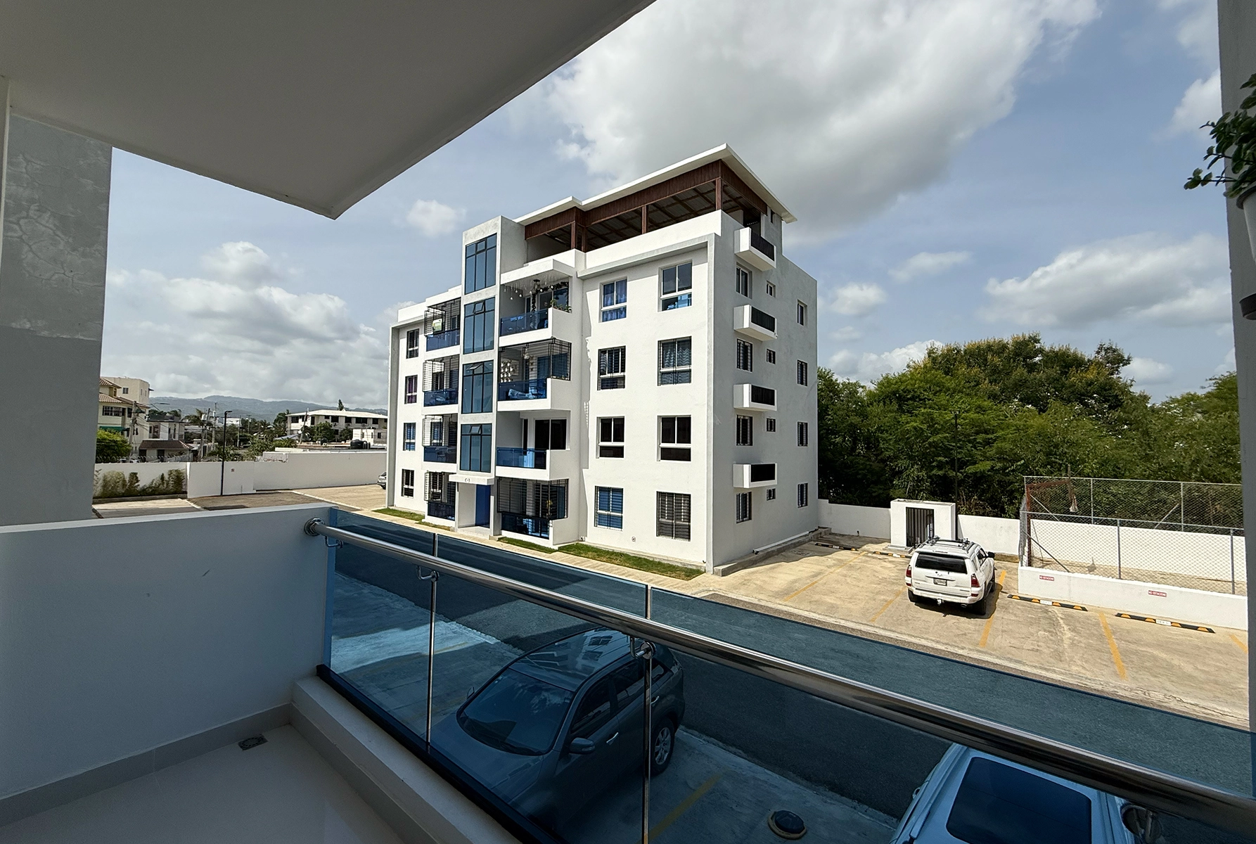 Apartamento en las Damas