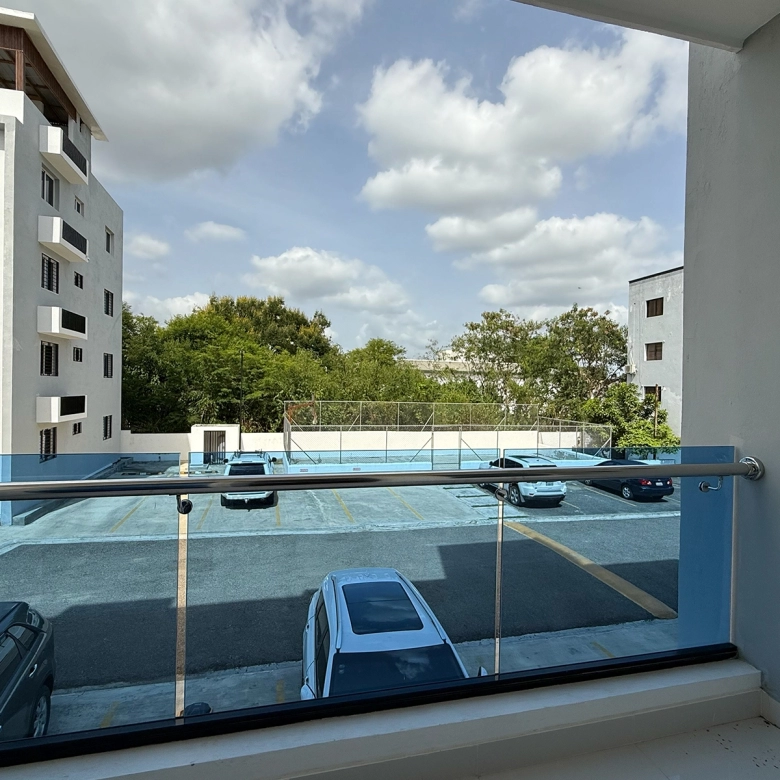 Apartamento en las Damas