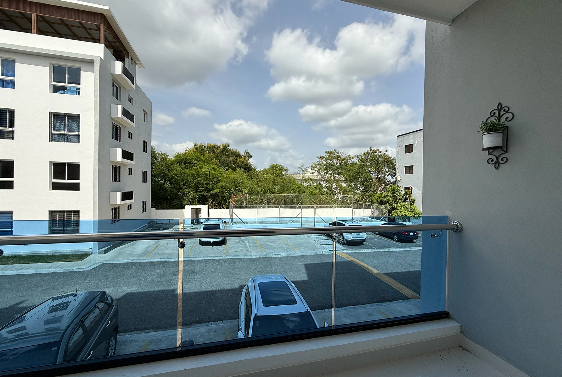 Apartamento en las Damas