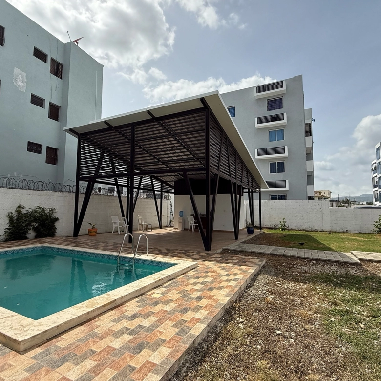 Apartamento en las Damas