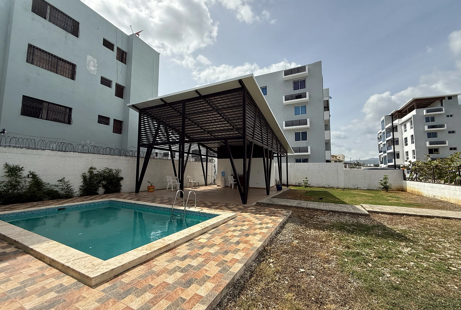 Apartamento en las Damas