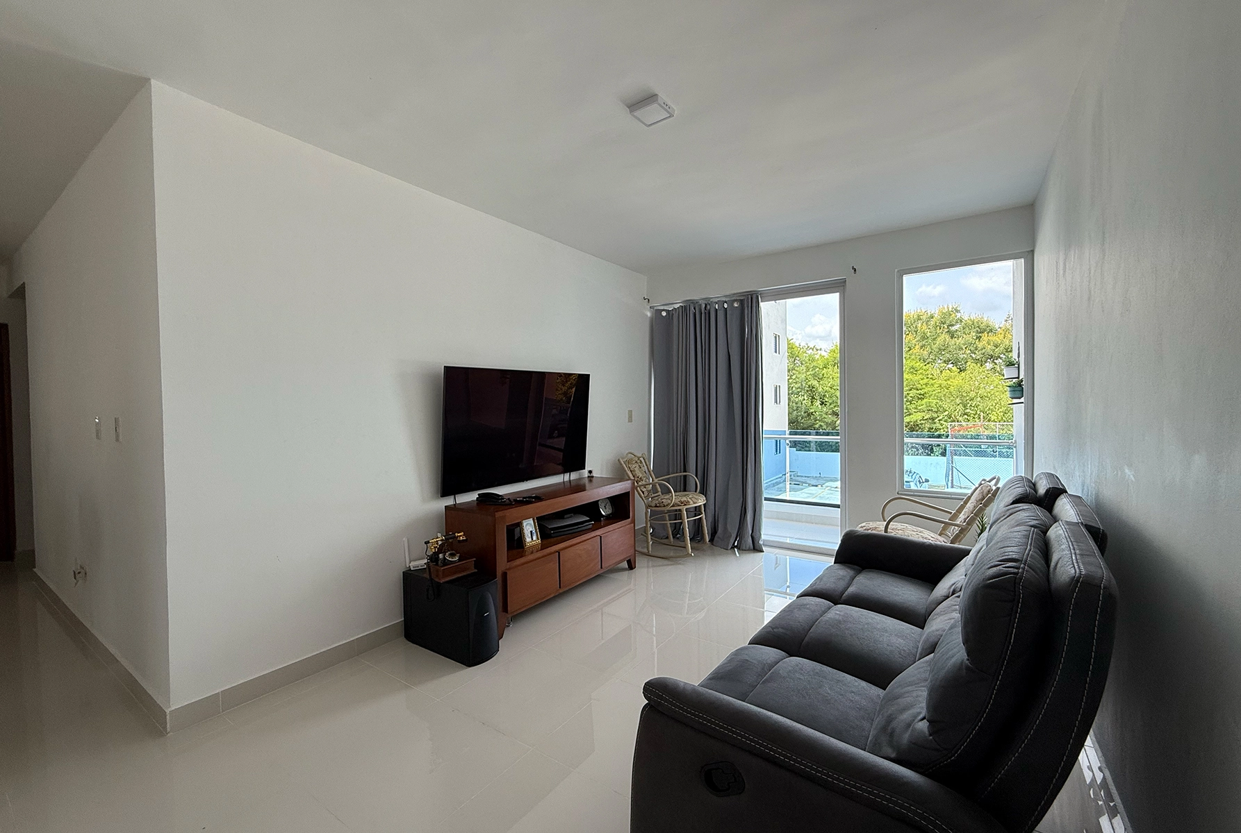 Apartamento en las Damas