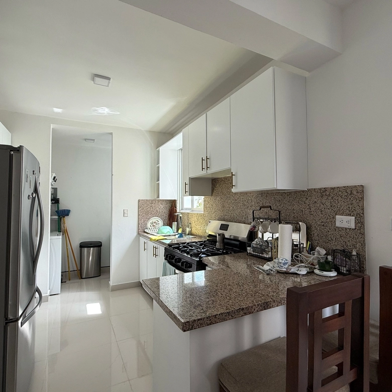 Apartamento en las Damas