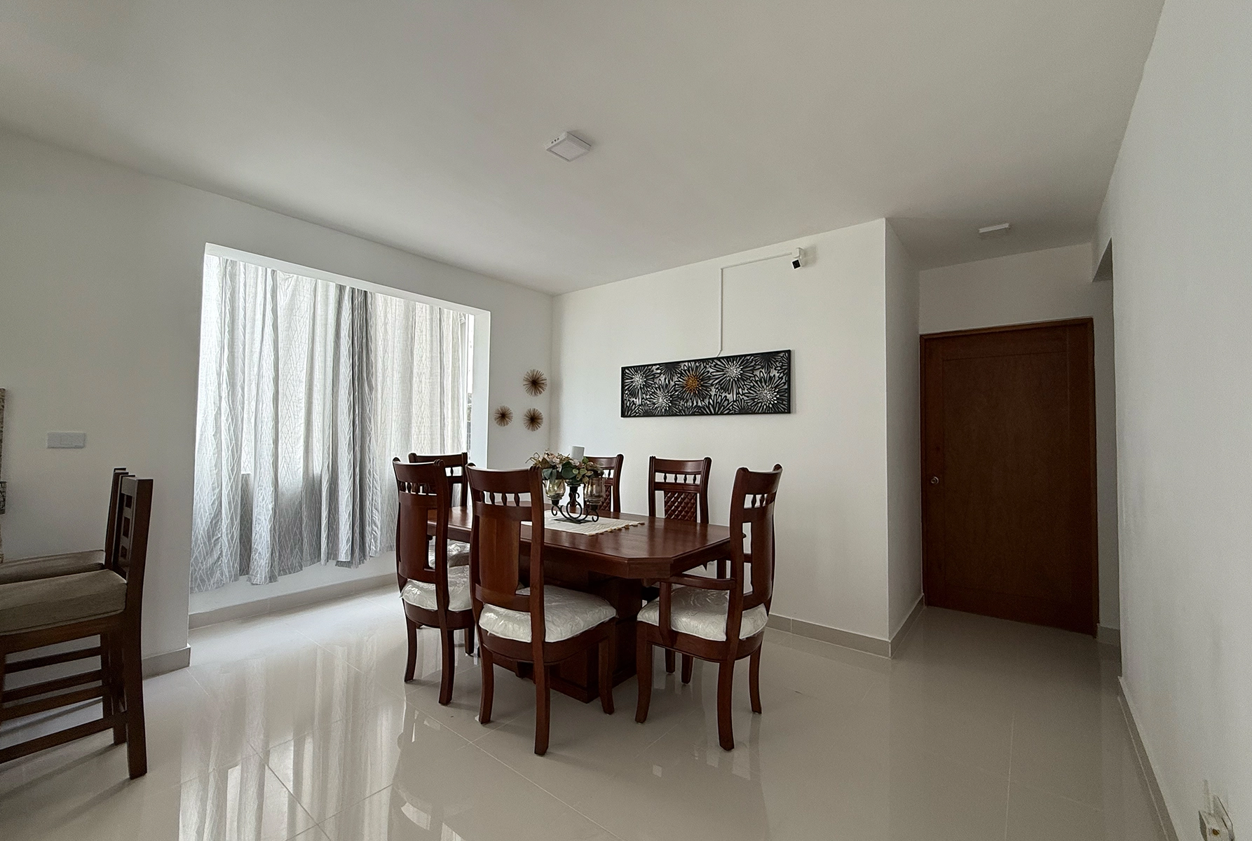 Apartamento en las Damas