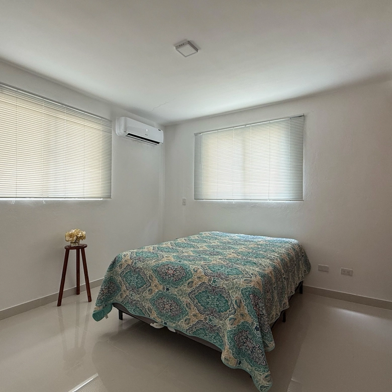 Apartamento en las Damas