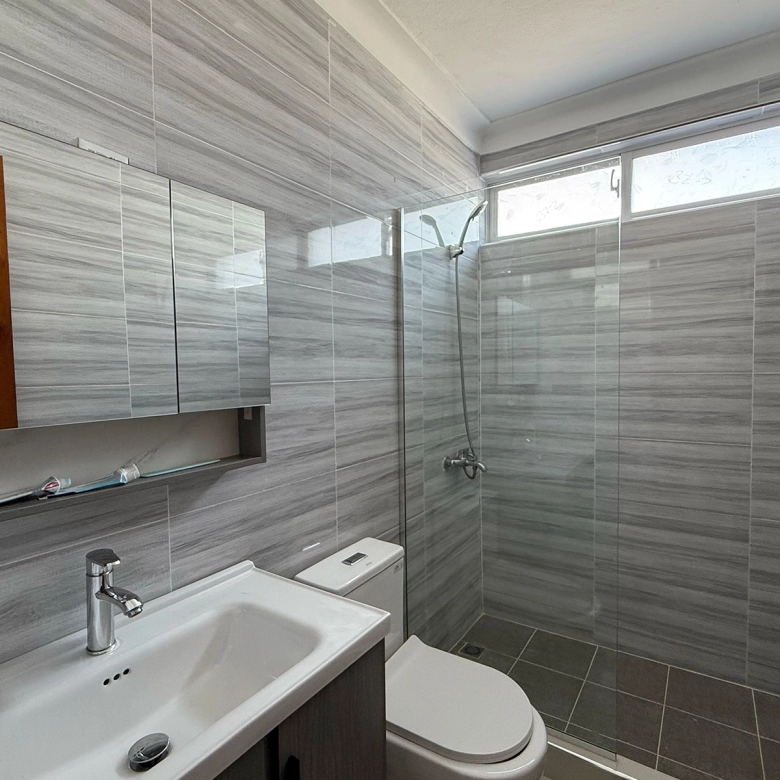 Apartamento en las Damas