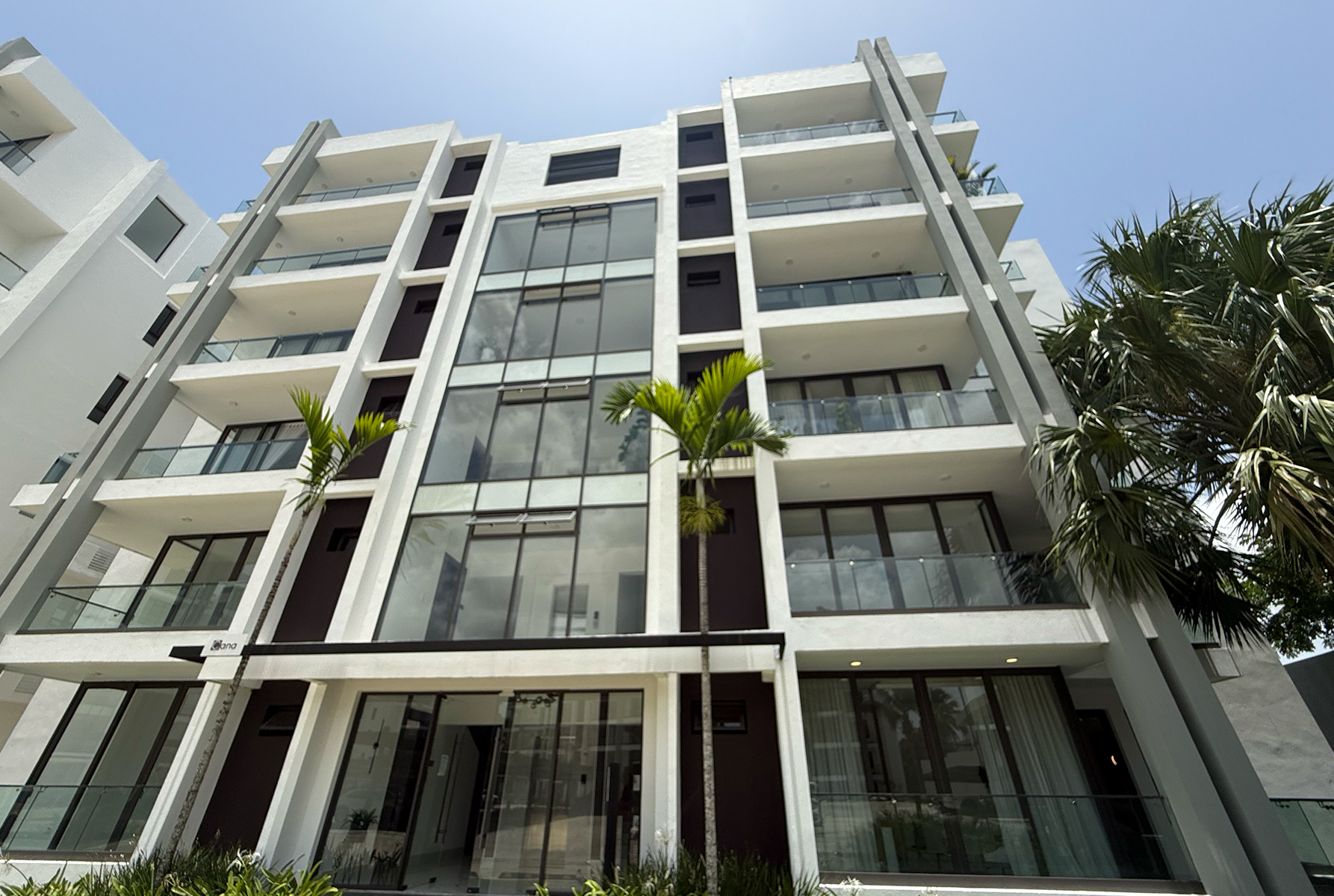 Residencial en Cerro hermoso
