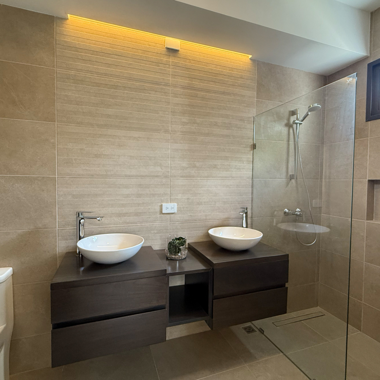 Residencial en Cerro hermoso