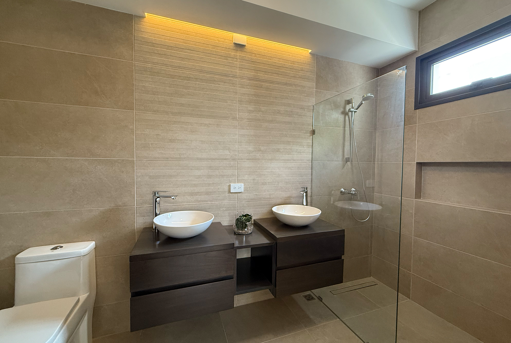 Residencial en Cerro hermoso