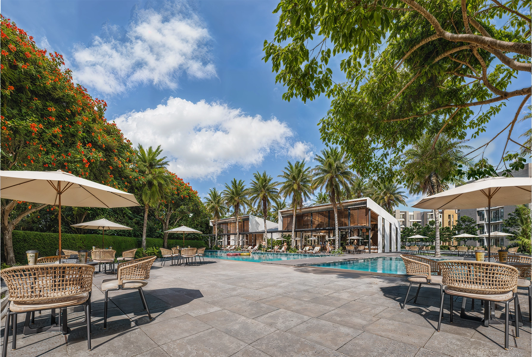 Gardens at Puerto Plata