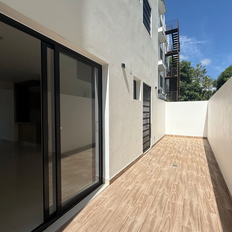 Apartamento en los Álamos