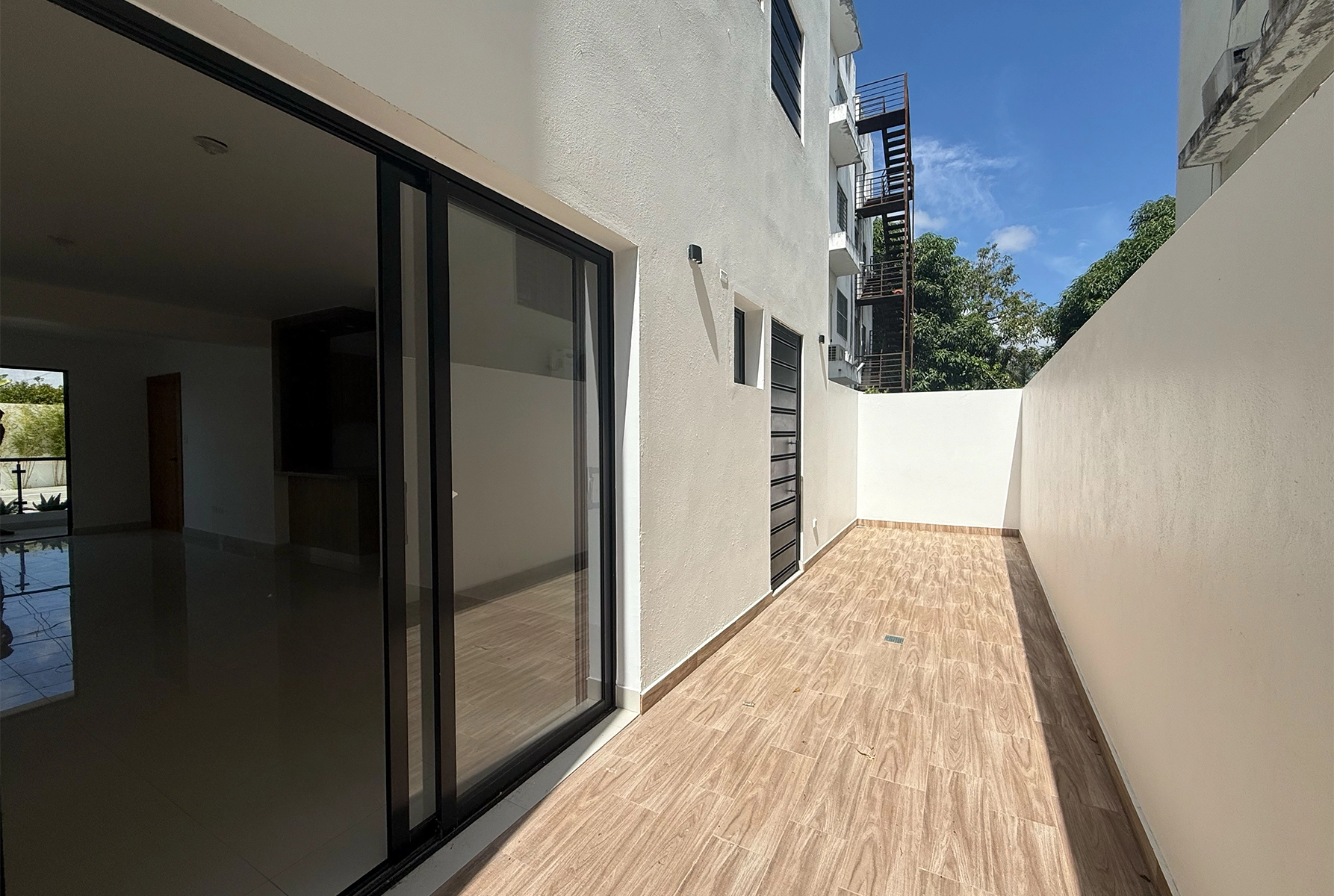 Apartamento en los Álamos