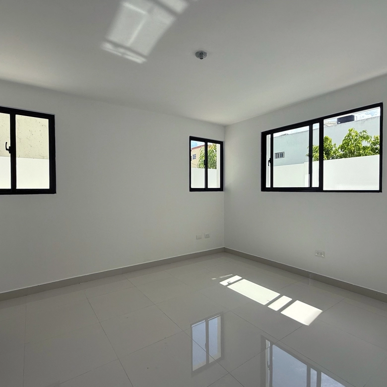 Apartamento en los Álamos