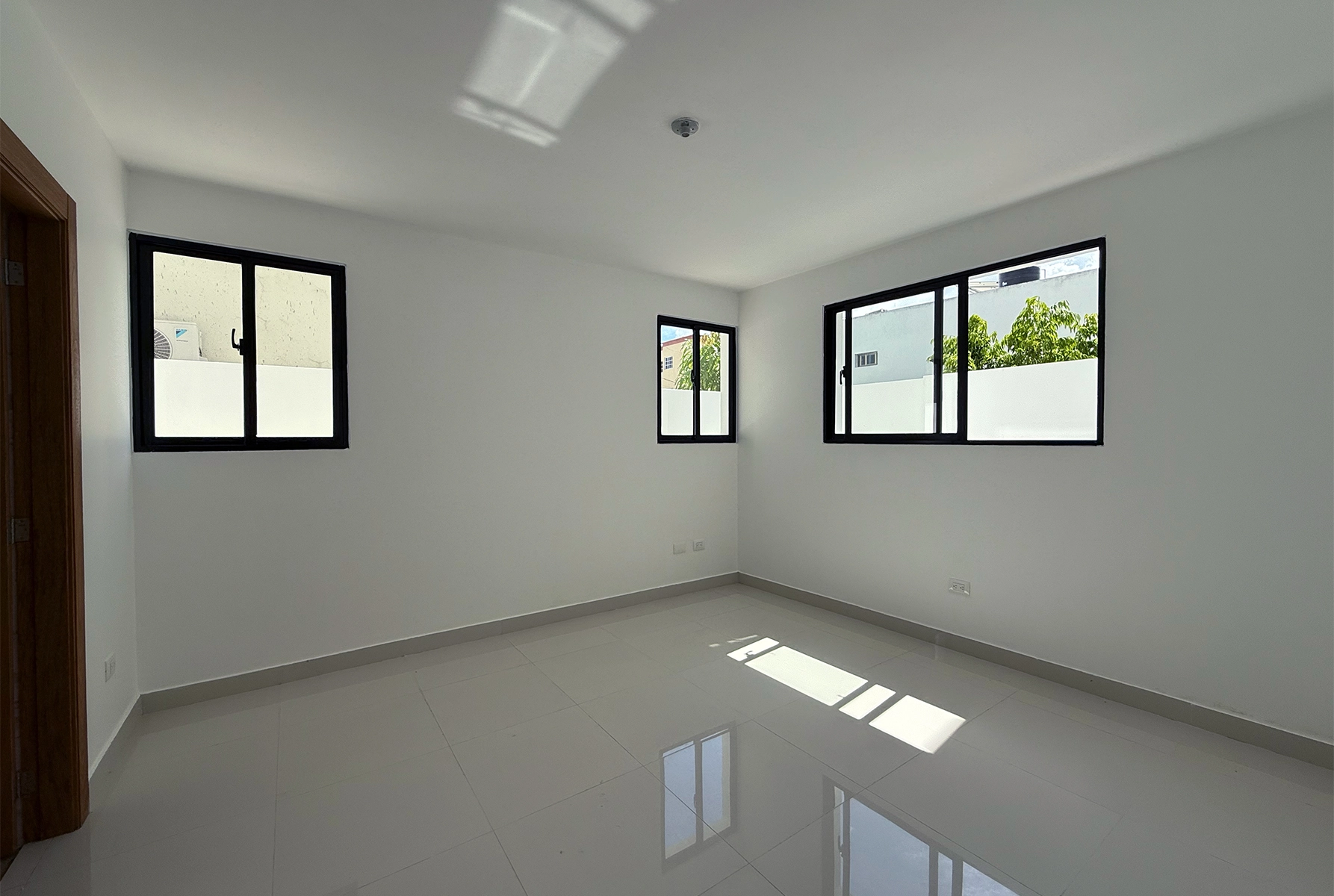 Apartamento en los Álamos