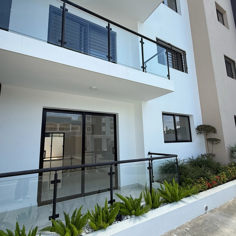 Apartamento en los Álamos