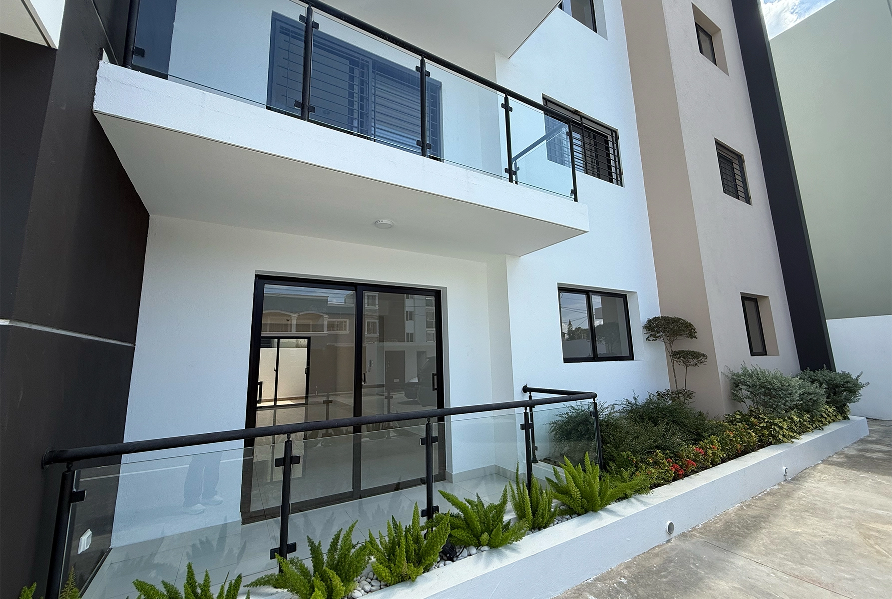Apartamento en los Álamos