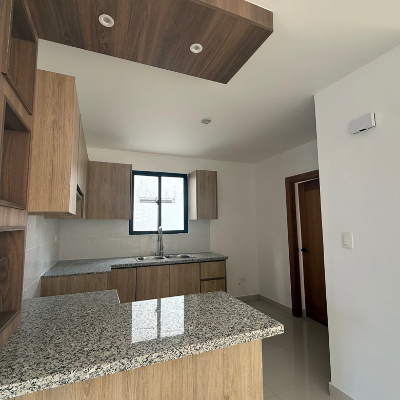 Apartamento en los Álamos