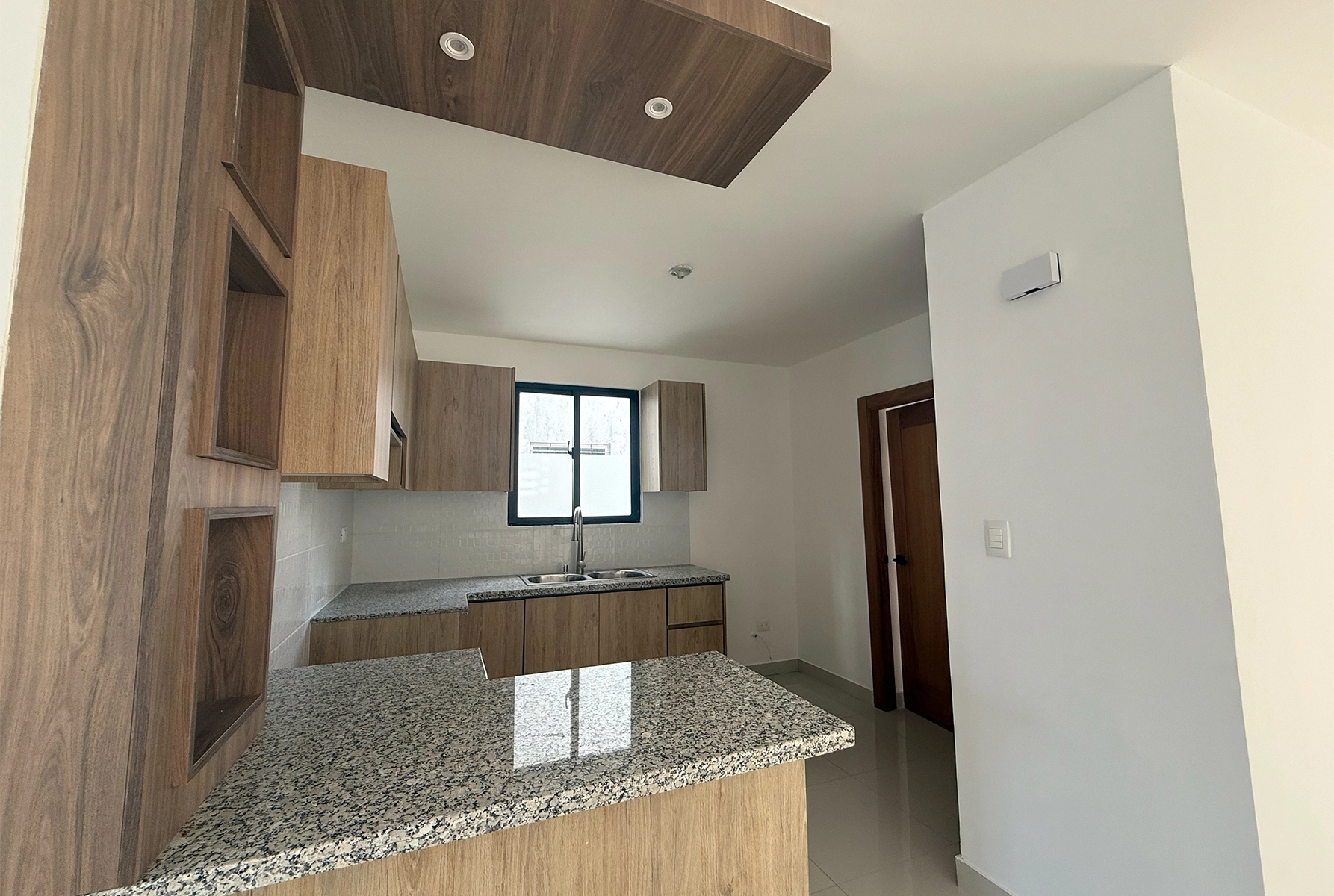 Apartamento en los Álamos
