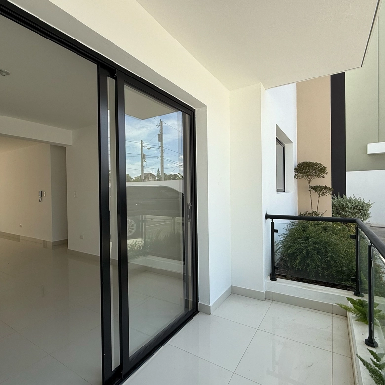 Apartamento en los Álamos