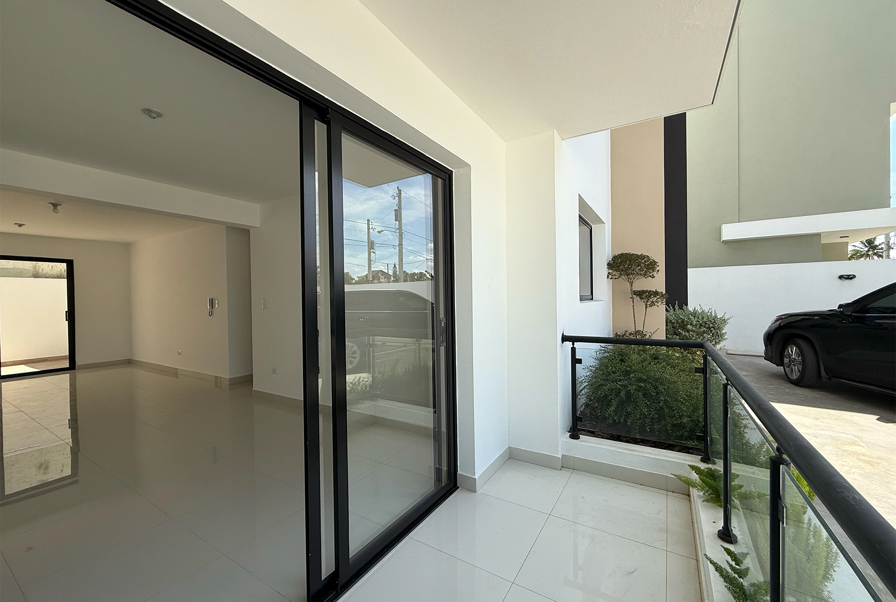 Apartamento en los Álamos