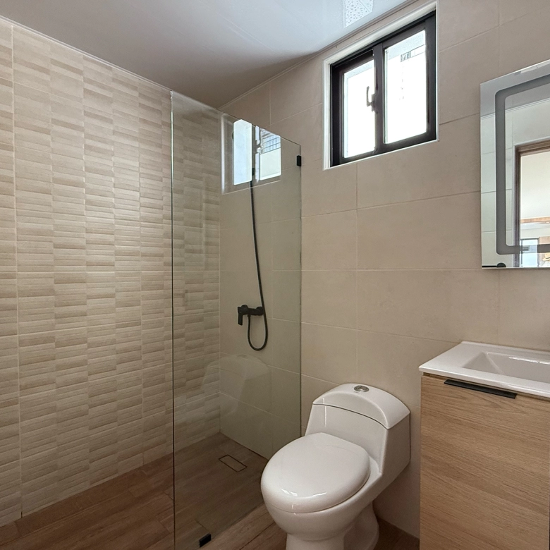 Apartamento en los Álamos