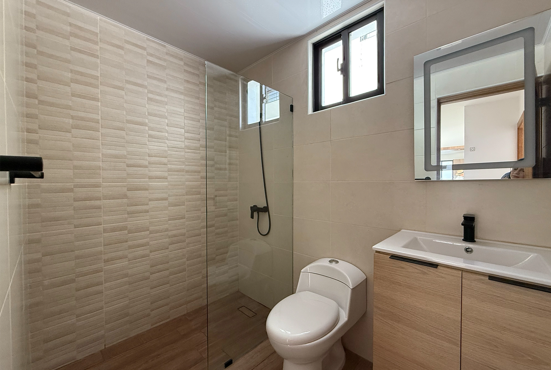 Apartamento en los Álamos