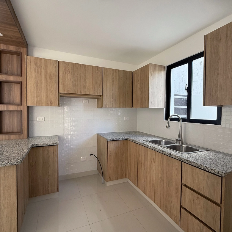 Apartamento en los Álamos